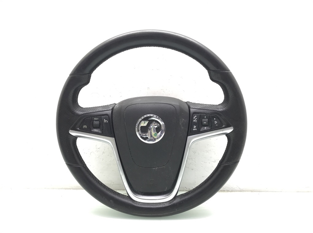 Руль для Opel Astra, 2012 г. 1.7 CDTi дизель б/у