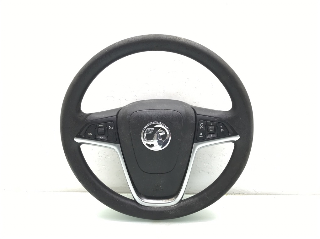 Руль для Opel Astra, 2011 г. 1.7 CDTi дизель б/у