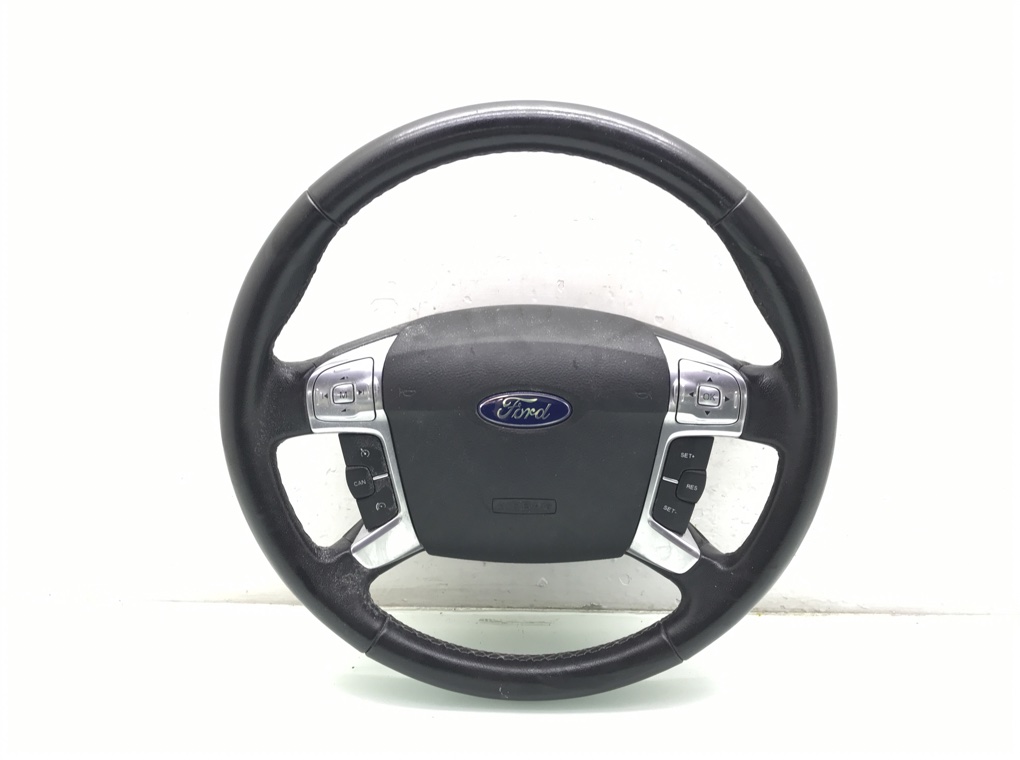 Руль для Ford Mondeo, 2011 г. 2.0 TDCi дизель б/у