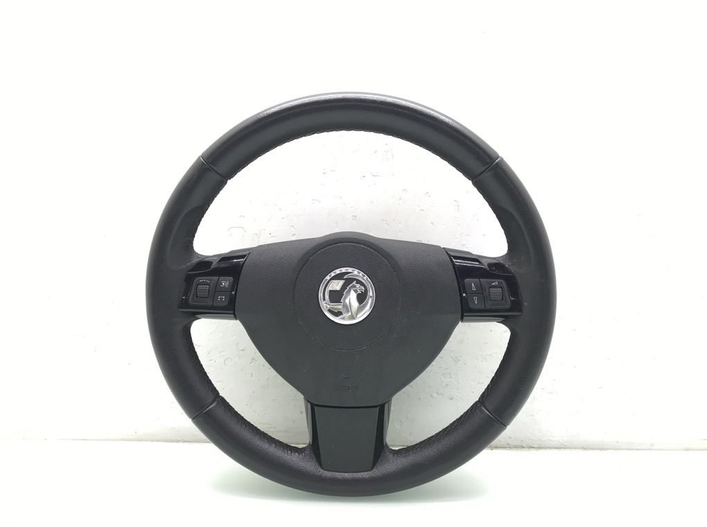 Руль для Opel Zafira, 2013 г. 1.6 i бензин б/у