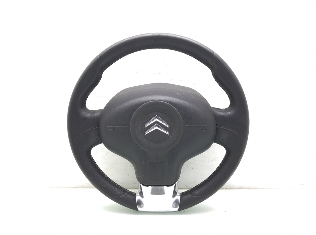 Руль для Citroen C3 Picasso, 2009 г. 1.4 i бензин б/у