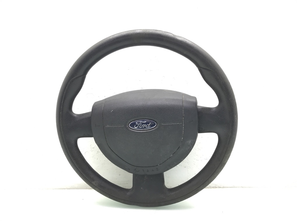 Руль для Ford Fiesta, 2006 г. 1.3 i бензин б/у