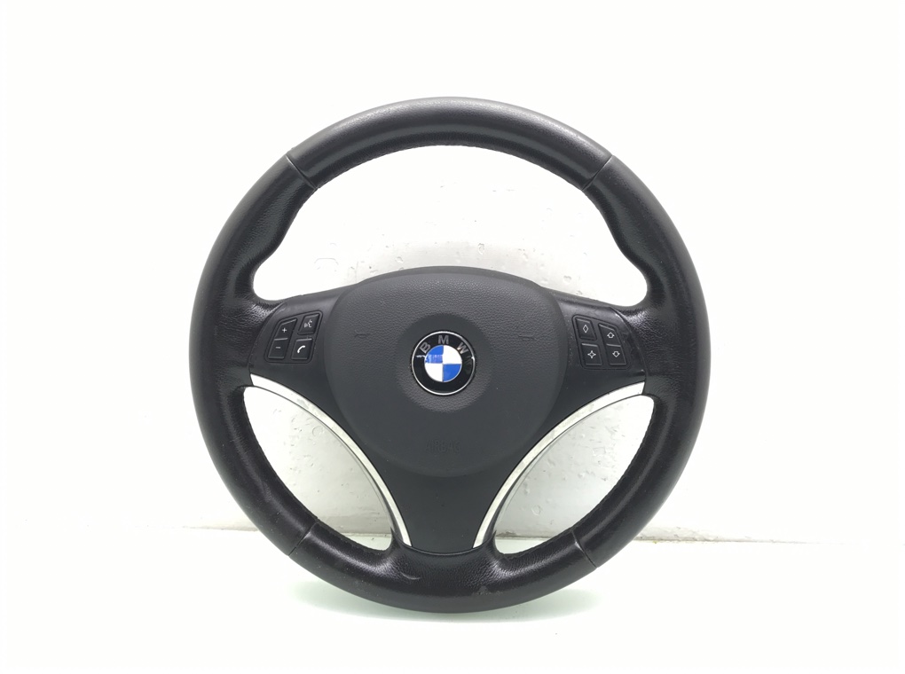 Руль для BMW 3 E90/E91/E92/E93, 2007 г. 3.0 i бензин б/у