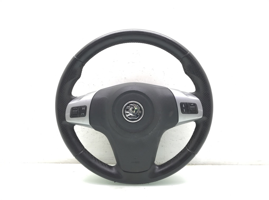 Руль для Opel Corsa, 2011 г. 1.7 CDTi дизель б/у