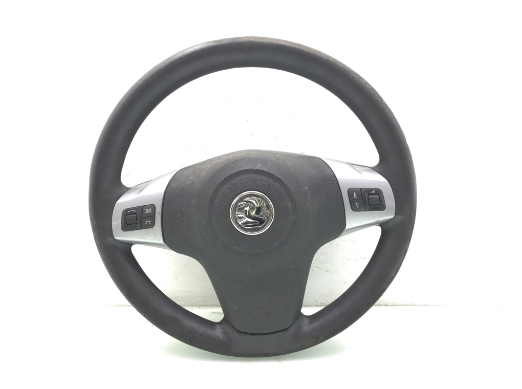 Руль для Opel Corsa, 2011 г. 1.2 i бензин б/у