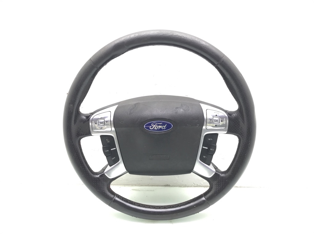 Руль для Ford Mondeo, 2009 г. 2.2 TDCI дизель б/у