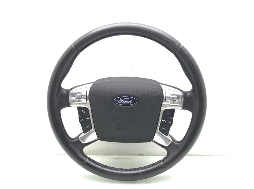 Руль для Ford Mondeo, 2009 г. 2.0 TDCi дизель б/у