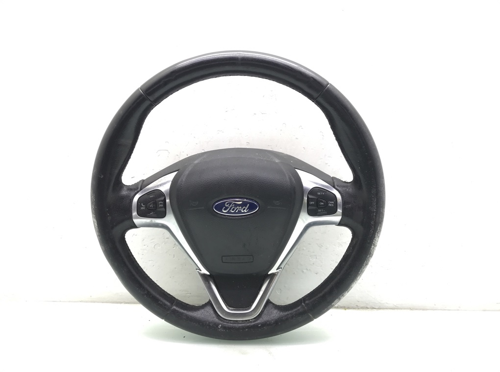 Руль для Ford Fiesta, 2015 г. 1.5 TDCi дизель б/у
