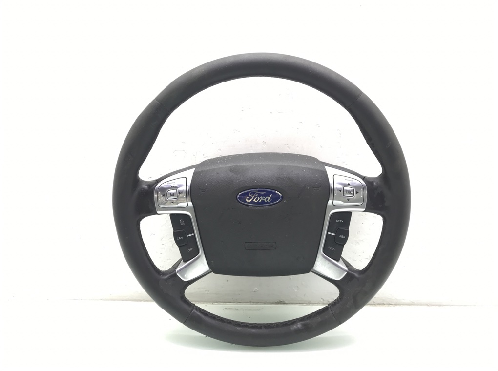 Руль для Ford Mondeo, 2009 г. 2.0 TDCi дизель б/у