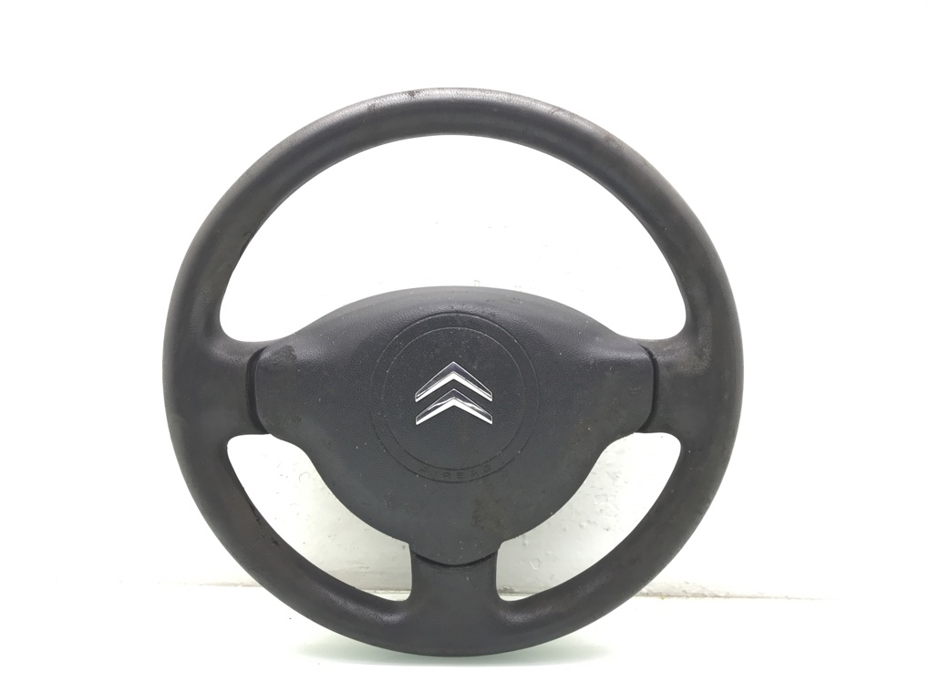 Руль для Citroen Berlingo, 2012 г. 1.6 HDi дизель б/у