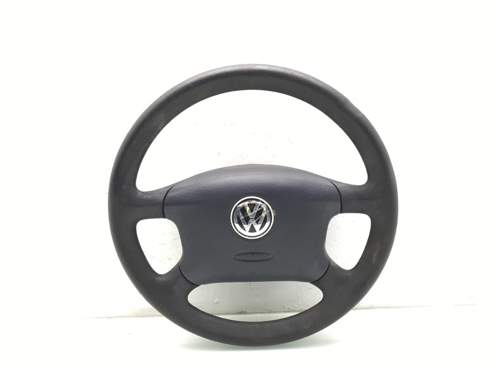 Руль для Volkswagen Golf, 2001 г. 1.6 i бензин б/у