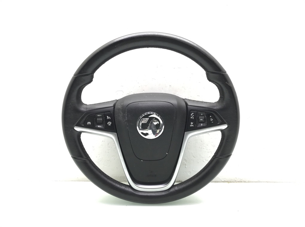 Руль для Opel Astra, 2014 г. 1.7 CDTi дизель б/у