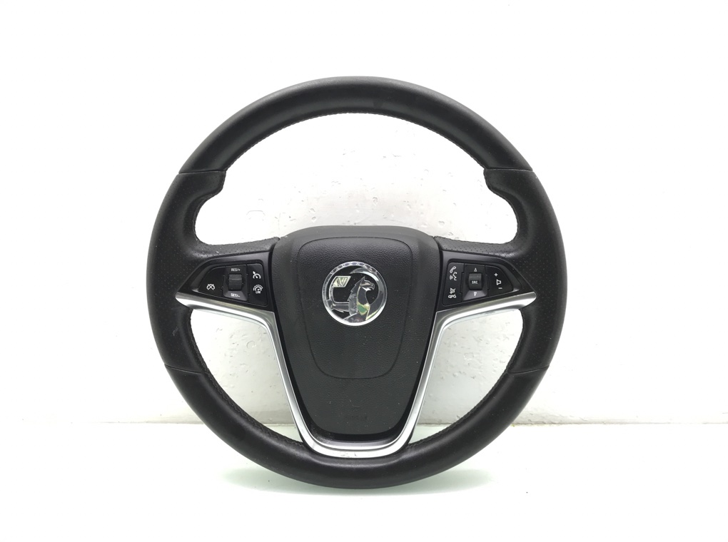 Руль для Opel Astra, 2012 г. 1.7 CDTi дизель б/у
