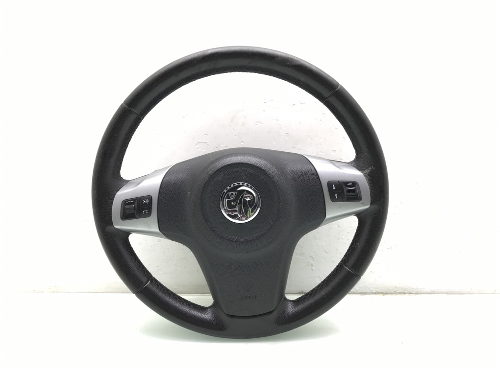 Руль для Opel Corsa, 2013 г. 1.2 i бензин б/у