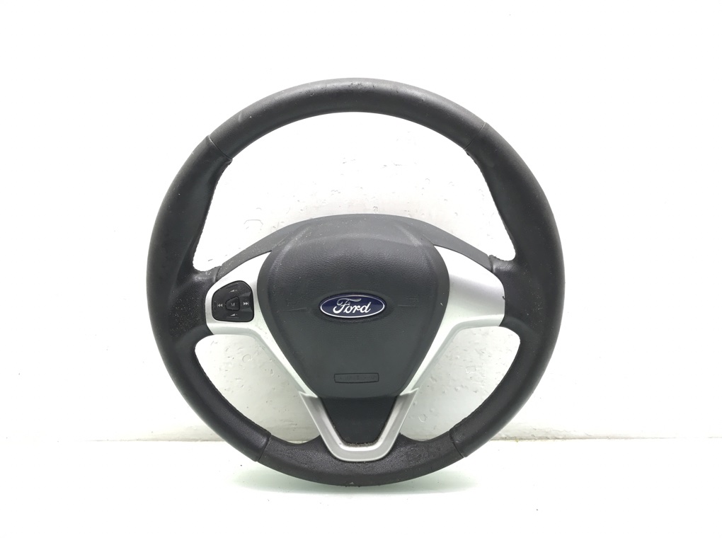 Руль для Ford Fiesta, 2010 г. 1.2 i бензин б/у