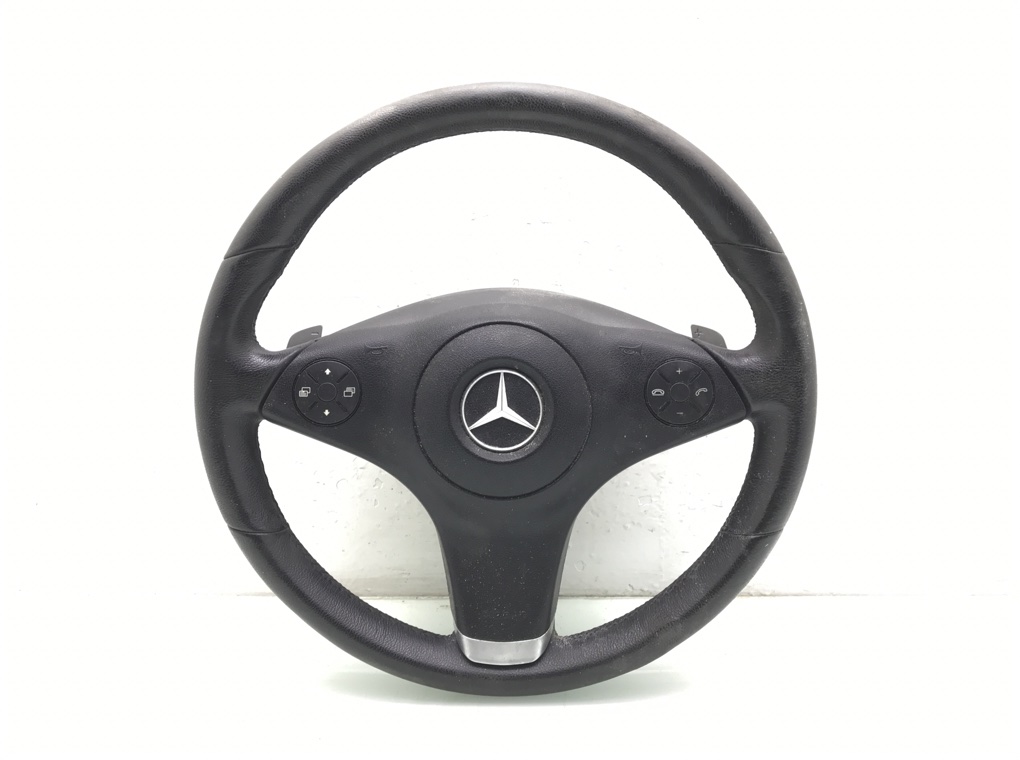 Руль для Mercedes CLC CL203, 2008 г. 2.2 CDi дизель б/у