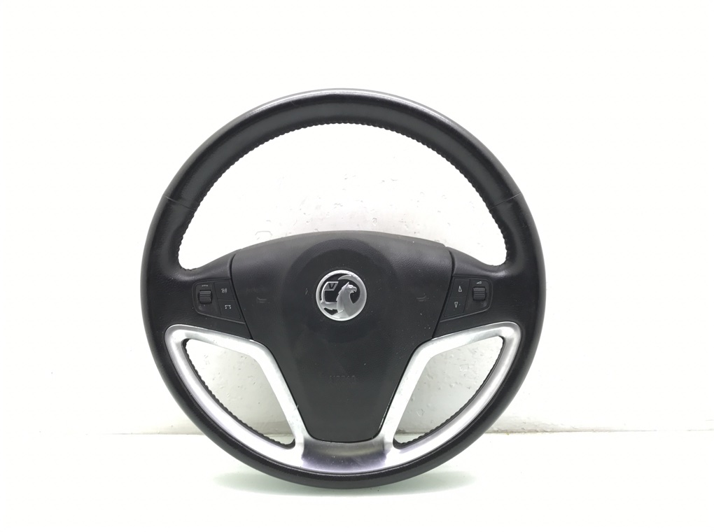 Руль для Opel Antara, 2012 г. 2.2 CDTi дизель б/у
