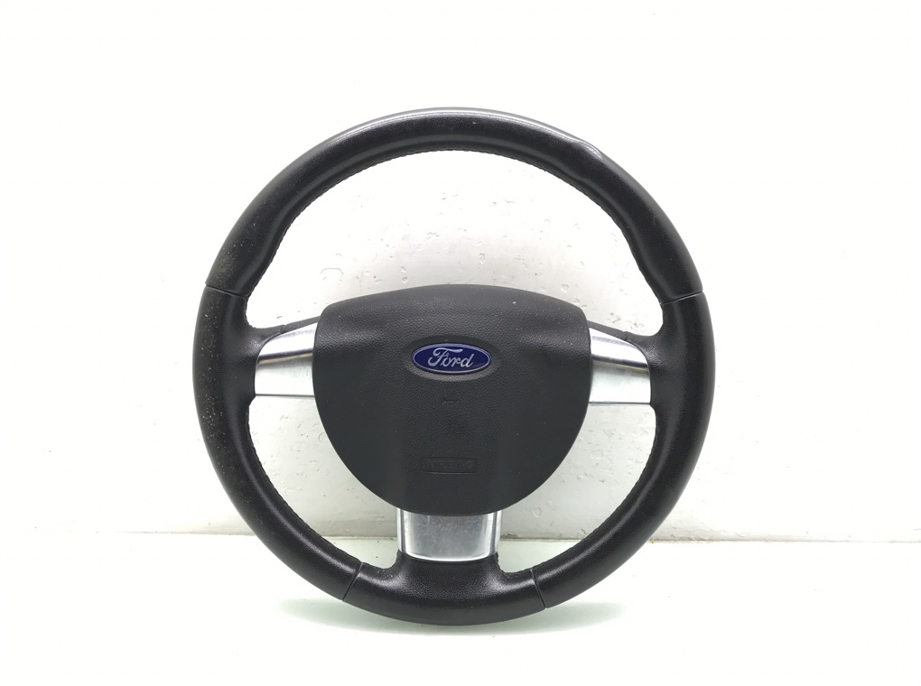 Руль для Ford Focus, 2009 г. 1.6 i бензин б/у