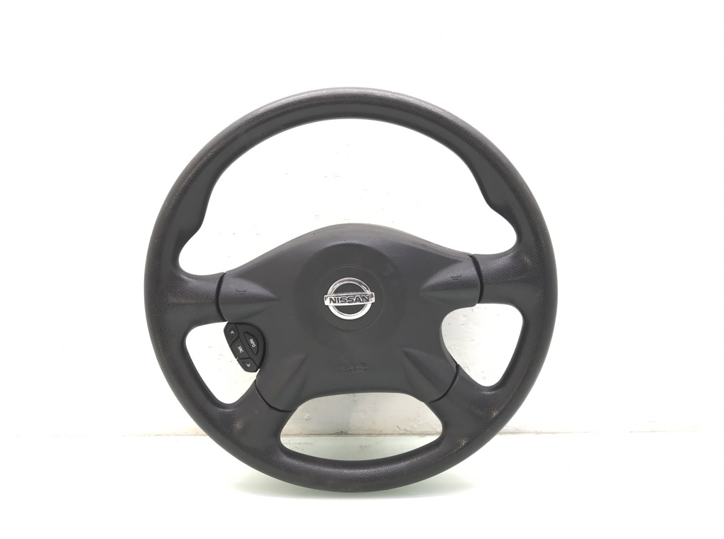 Руль для Nissan Almera Tino, 2005 г. 1.8 i бензин б/у