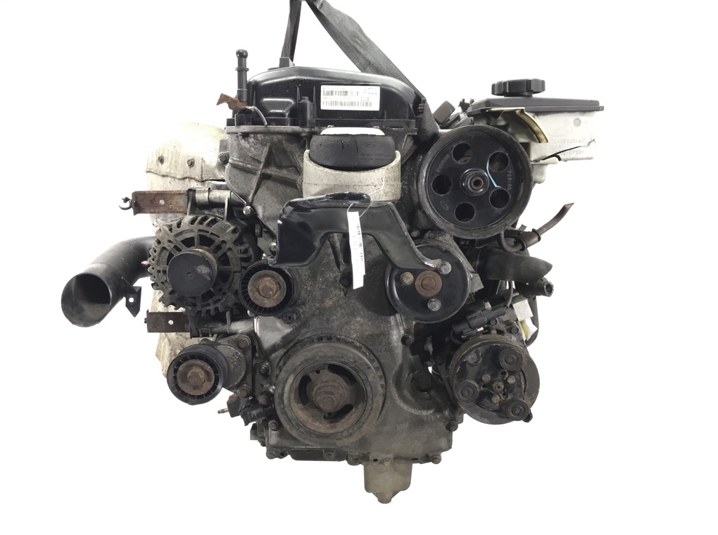 Двигатель для Ford Mondeo, 2007 г. 1.8 i бензин б/у