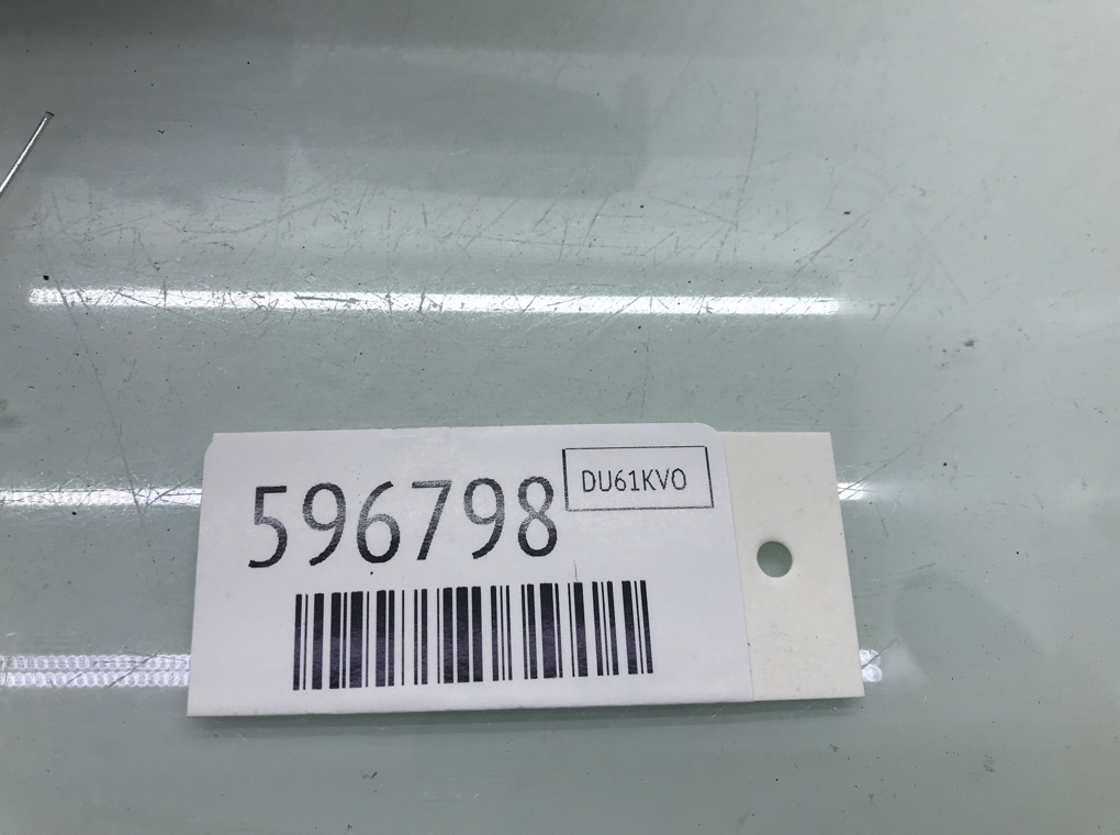 Замок зажигания для Skoda Octavia, 2011 г. 1.6 TDi дизель б/у — фото 6