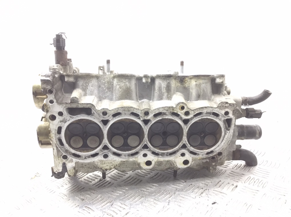 Головка блока цилиндров для Hyundai i10, 2011 г. 1.2 i бензин б/у — фото 6