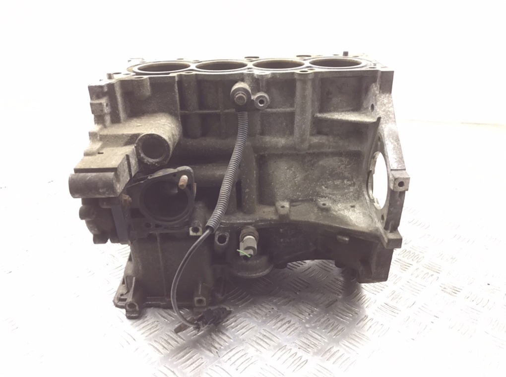 Блок цилиндров для Hyundai i10, 2011 г. 1.2 i бензин б/у — фото 2