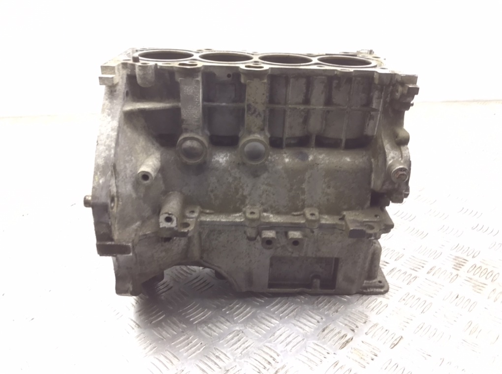 Блок цилиндров для Hyundai i10, 2011 г. 1.2 i бензин б/у — фото 4