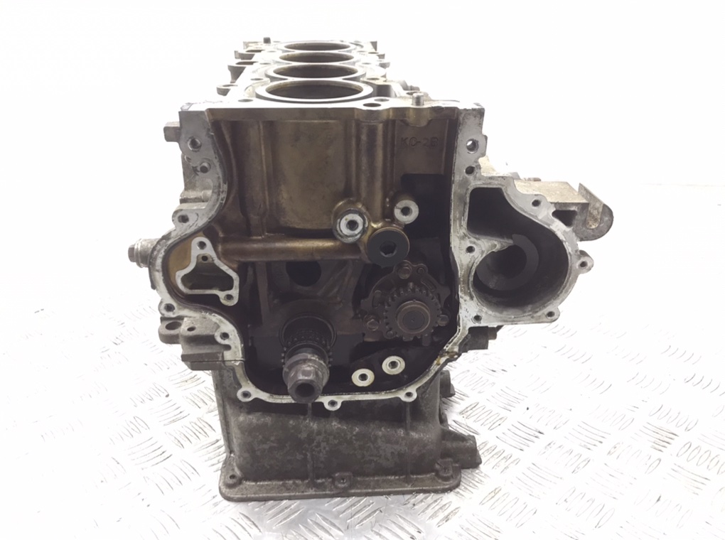 Блок цилиндров для Hyundai i10, 2011 г. 1.2 i бензин б/у — фото 5