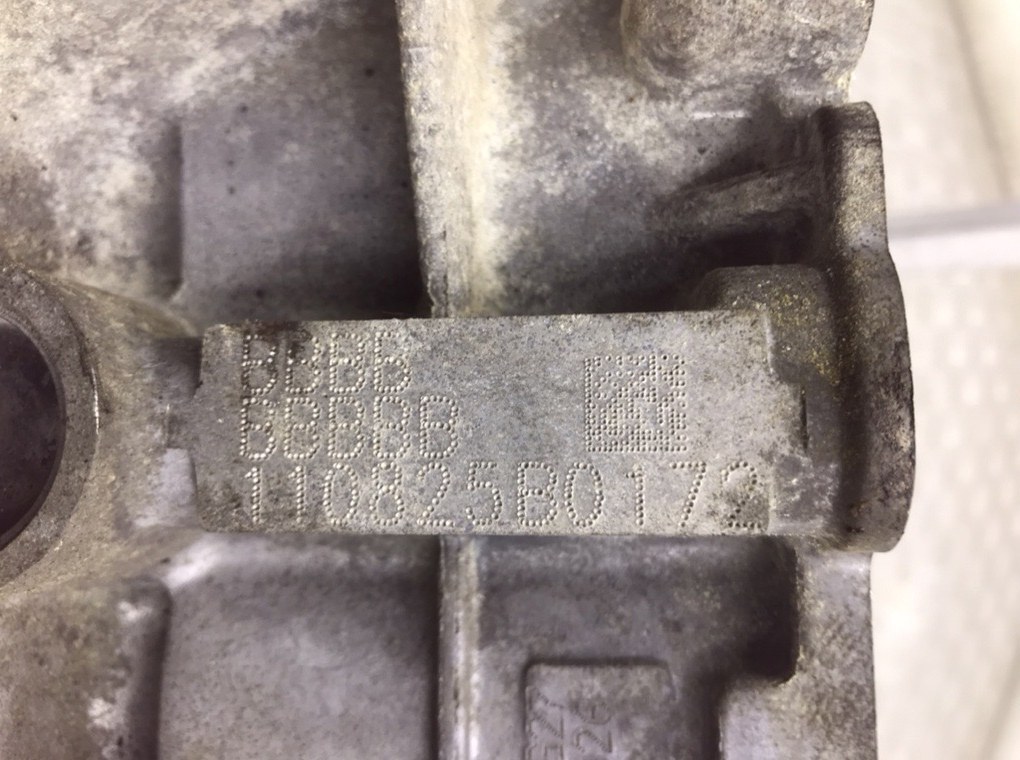 Блок цилиндров для Hyundai i10, 2011 г. 1.2 i бензин б/у — фото 7