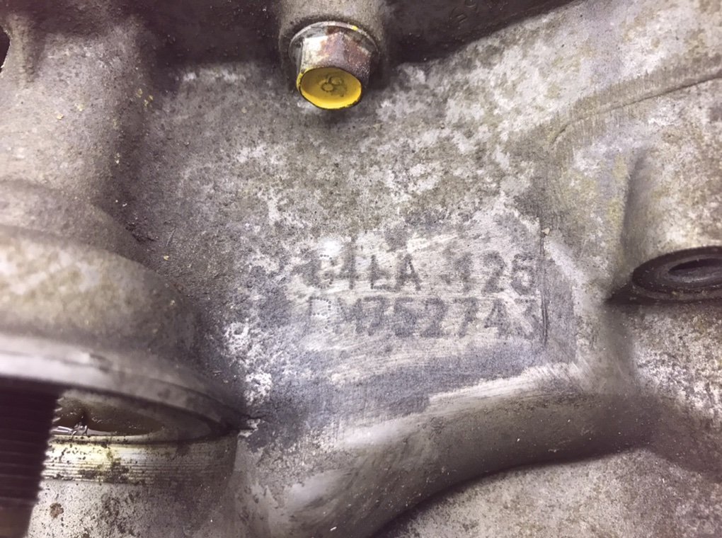 Блок цилиндров для Hyundai i10, 2011 г. 1.2 i бензин б/у — фото 8