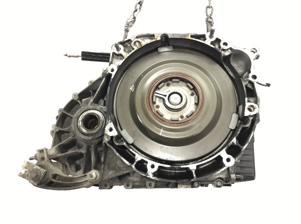 КПП автоматическая (АКПП) для Ford Focus, 2010 г. 2.0 TDCi дизель б/у