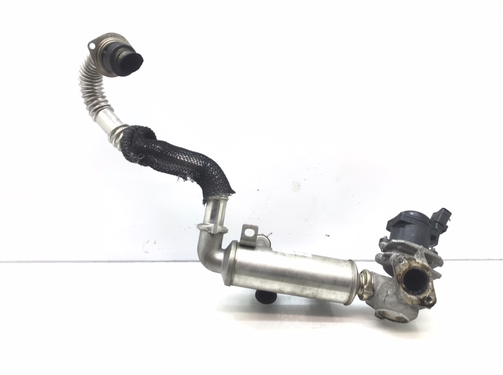 Клапан EGR для Ford Focus, 2010 г. 1.6 TDCi дизель б/у