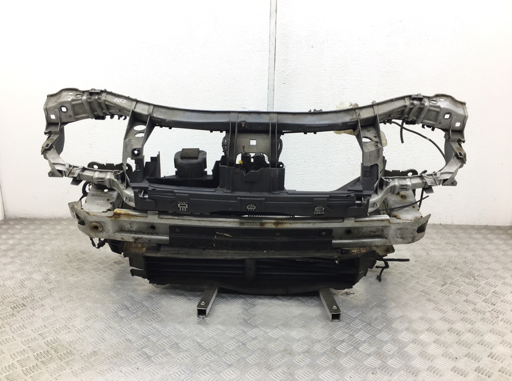 Панель передняя (телевизор) для Ford Galaxy, 2013 г. 2.0 TDCi дизель б/у