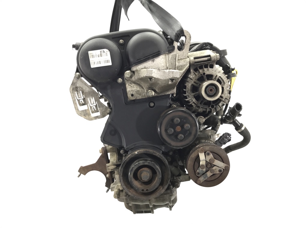Двигатель для Ford Focus, 2011 г. 1.6 i бензин б/у