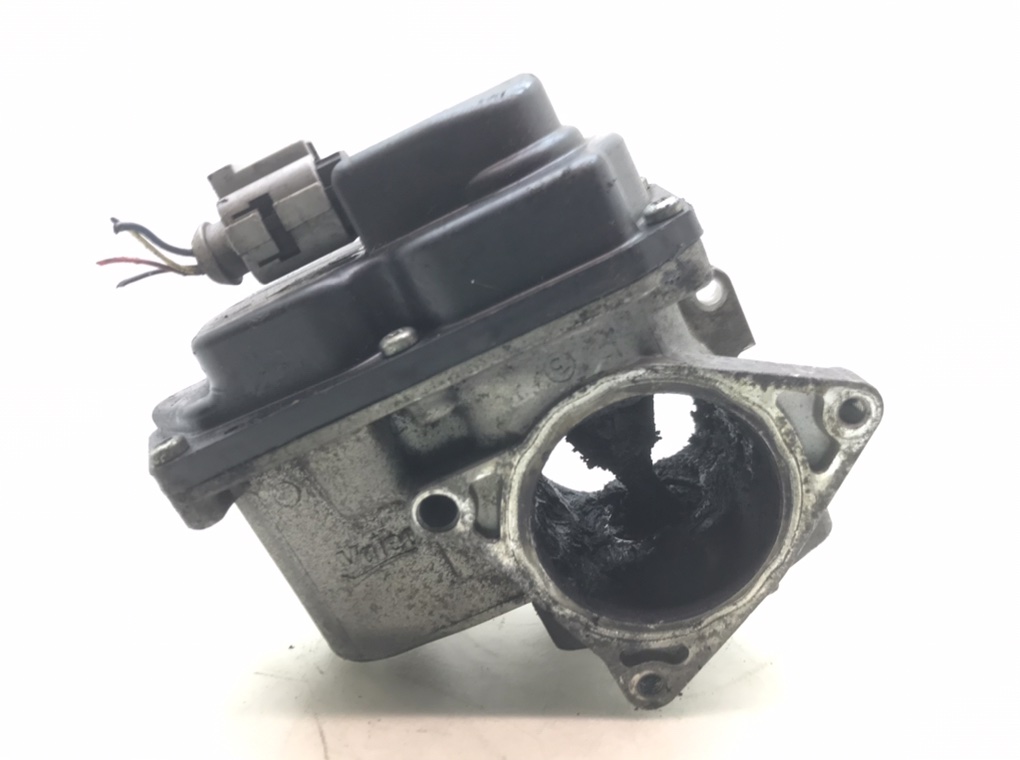 Клапан EGR для Audi A3, 2007 г. 2.0 TDi дизель б/у