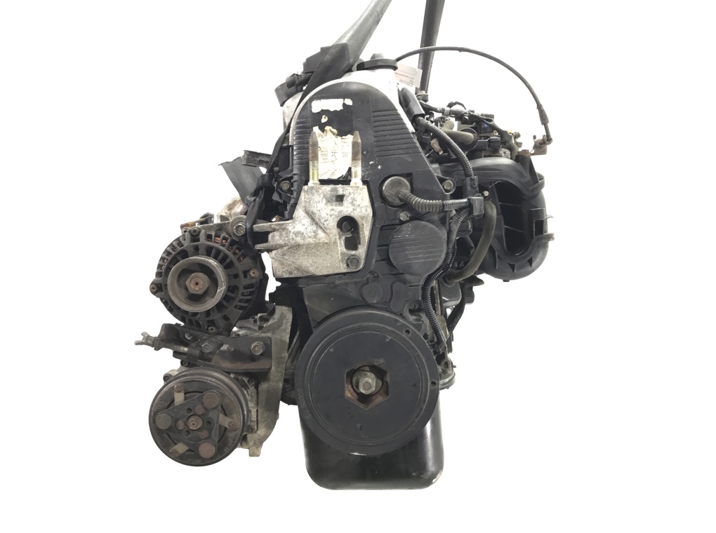 Двигатель для Honda Civic, 2002 г. 1.4 i бензин б/у