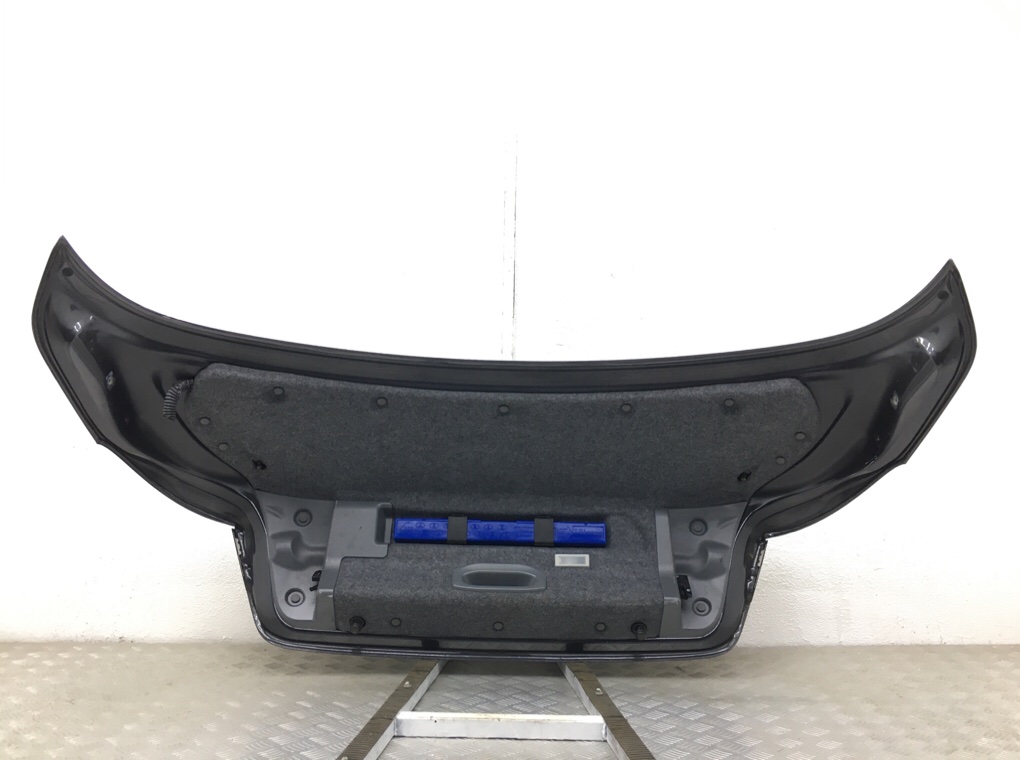 Крышка багажника для BMW 3 E90/E91/E92/E93, 2007 г. 3.0 i бензин б/у — фото 3