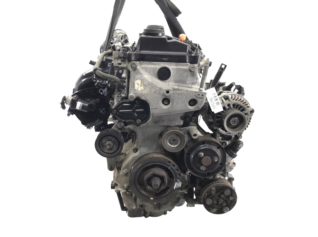 Двигатель для Honda Civic, 2007 г. 1.8 i бензин б/у