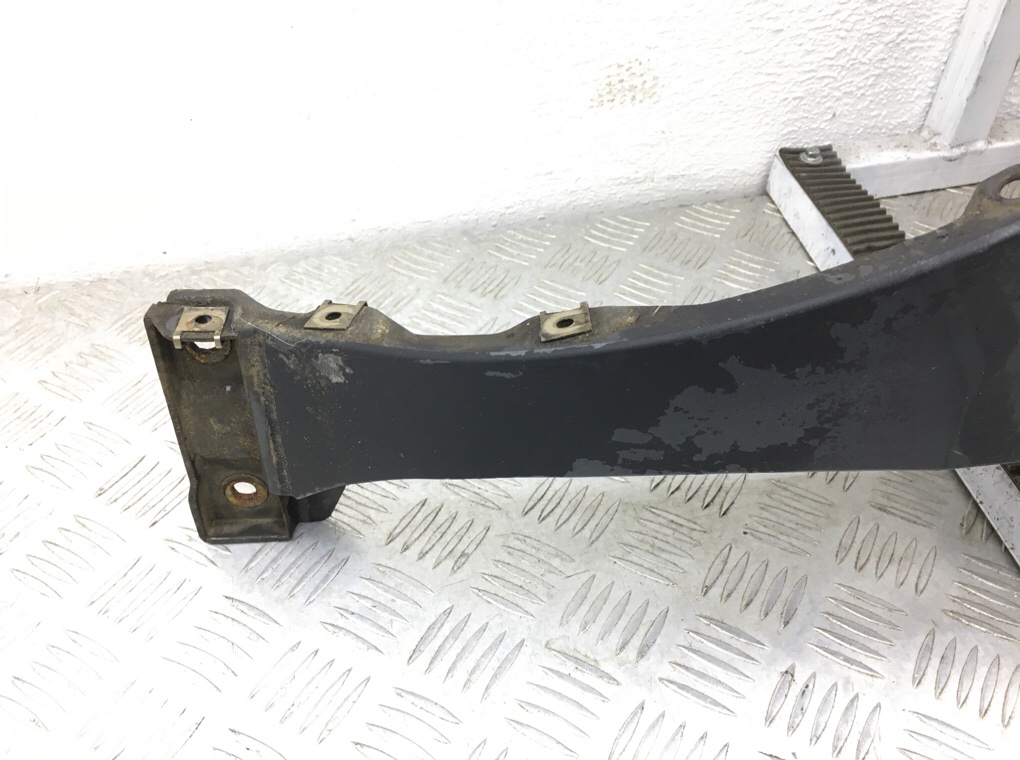 Крыло переднее левое для Nissan Almera Tino, 2005 г. 1.8 i бензин б/у — фото 5