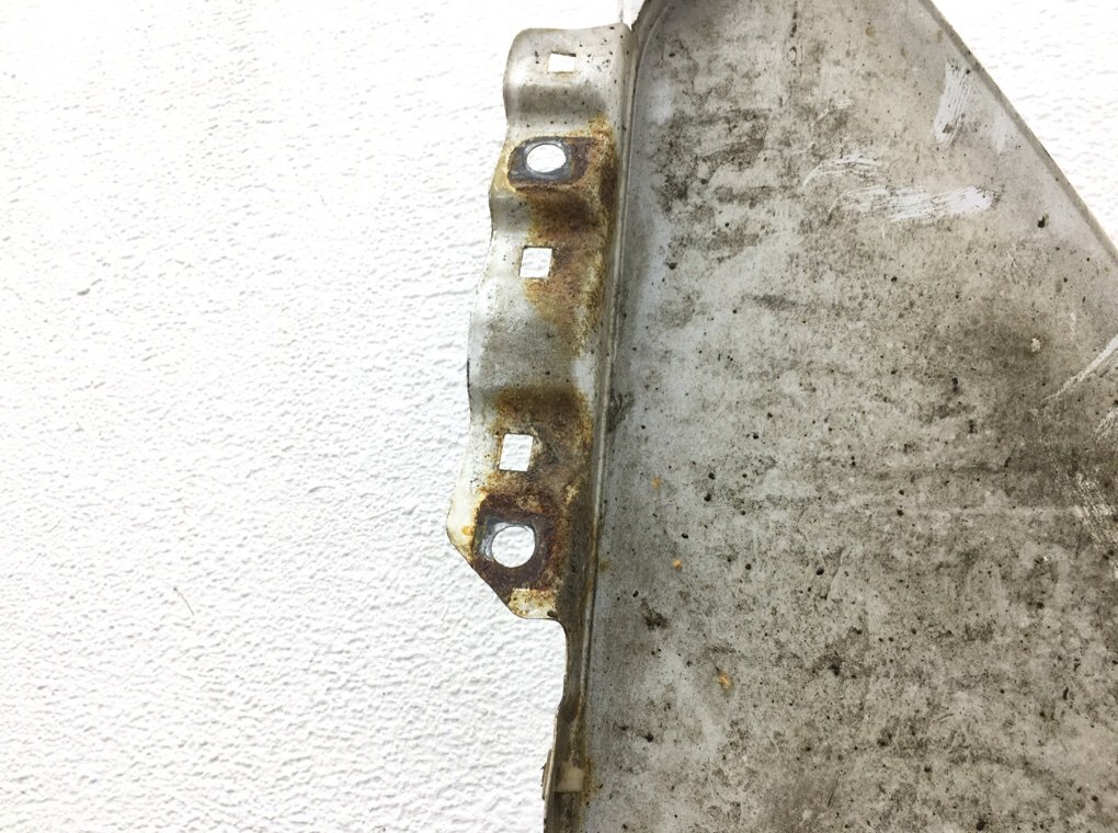 Крыло переднее правое для Hyundai i40, 2017 г. 1.7 CRDi дизель б/у — фото 8
