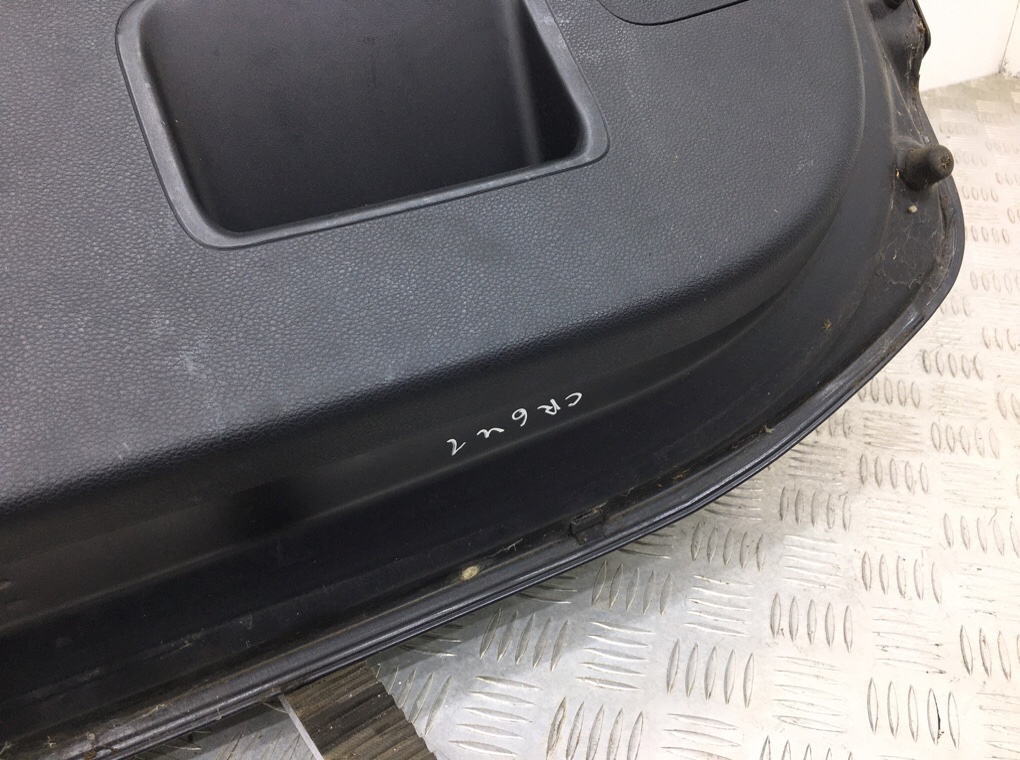 Крышка багажника для Kia Rio, 2017 г. 1.4 CRDi дизель б/у — фото 5