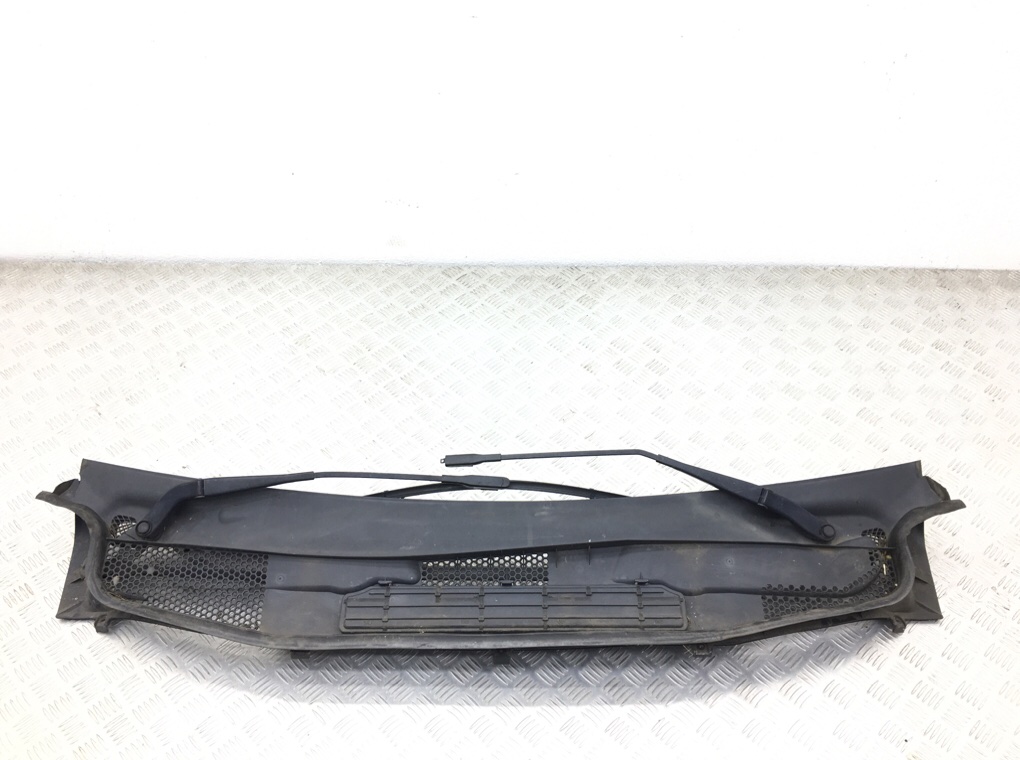 Механизм стеклоочистителя (трапеция дворников) для Mercedes B W245, 2008 г. 1.5 i бензин б/у