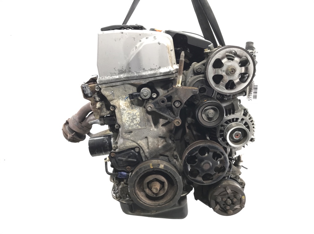 Двигатель для Honda CR-V, 2004 г. 2.0 i бензин б/у
