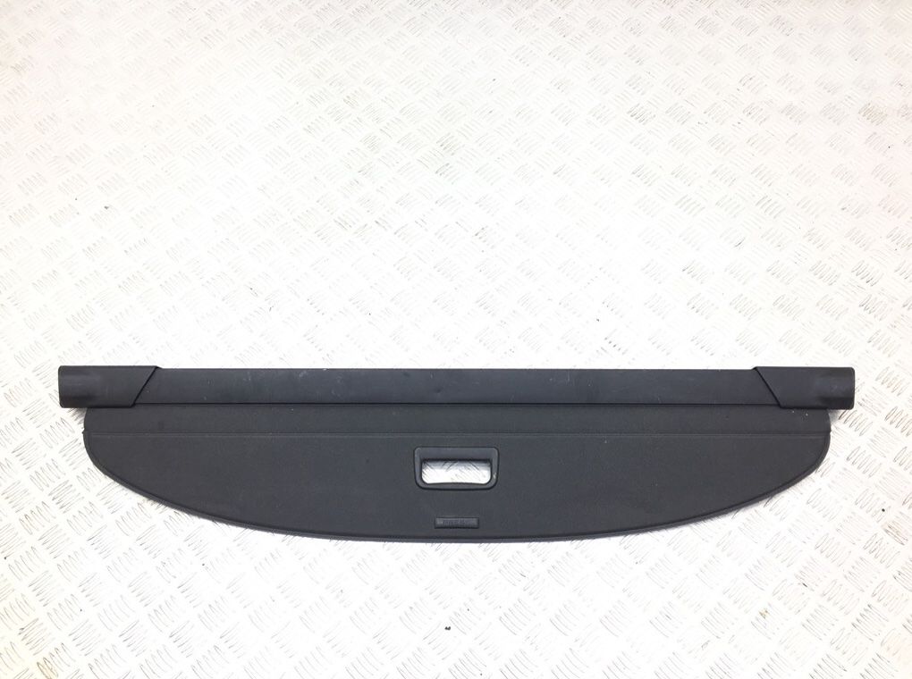 Шторка багажника для Seat Altea, 2007 г. 1.9 TDi дизель б/у