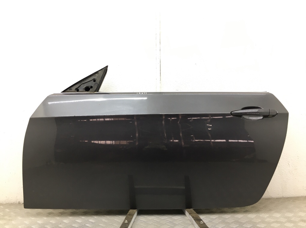 Дверь передняя левая для BMW 3 E90/E91/E92/E93, 2007 г. 3.0 i бензин б/у