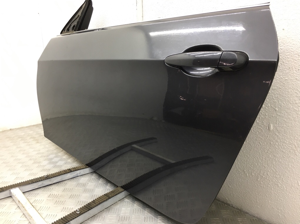 Дверь передняя левая для BMW 3 E90/E91/E92/E93, 2007 г. 3.0 i бензин б/у — фото 3