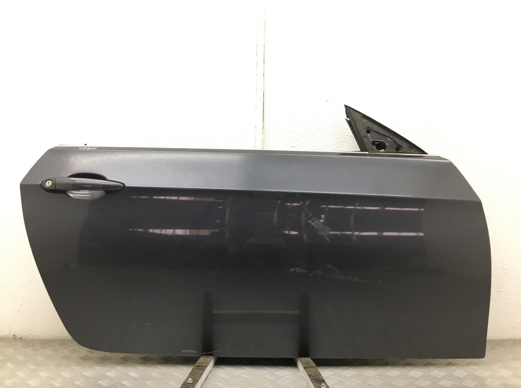 Дверь передняя правая для BMW 3 E90/E91/E92/E93, 2007 г. 3.0 i бензин б/у