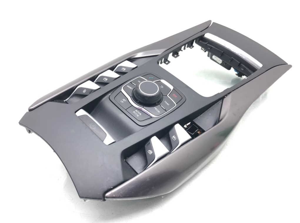 Джойстик управления мультимедиа для Citroen DS5, 2012 г. 2.0 HDi дизель б/у — фото 2