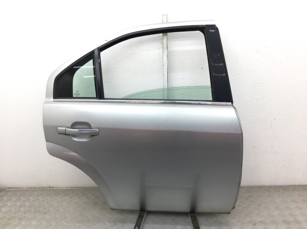 Дверь задняя правая для Ford Mondeo, 2006 г. 2.2 TDCi дизель б/у